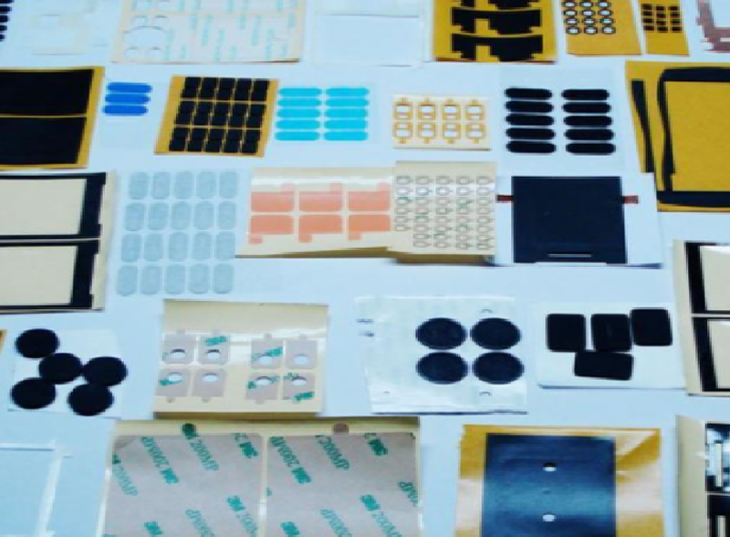 模切加工類產(chǎn)品